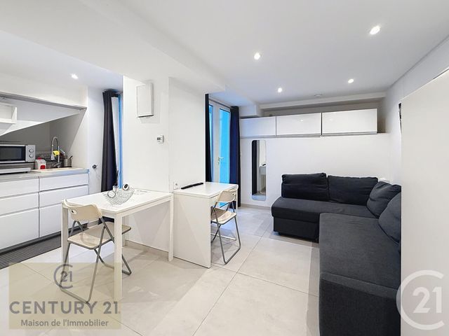 Maison &agrave; vendre - 4 pi&egrave;ces - 98 m2 - Nice - 06 - PROVENCE-ALPES-COTE-D-AZUR