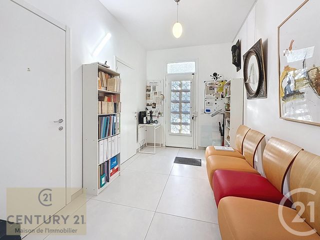 Maison &agrave; vendre - 4 pi&egrave;ces - 98 m2 - Nice - 06 - PROVENCE-ALPES-COTE-D-AZUR