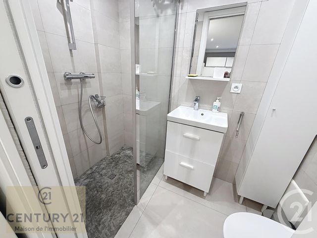 Maison &agrave; vendre - 4 pi&egrave;ces - 98 m2 - Nice - 06 - PROVENCE-ALPES-COTE-D-AZUR