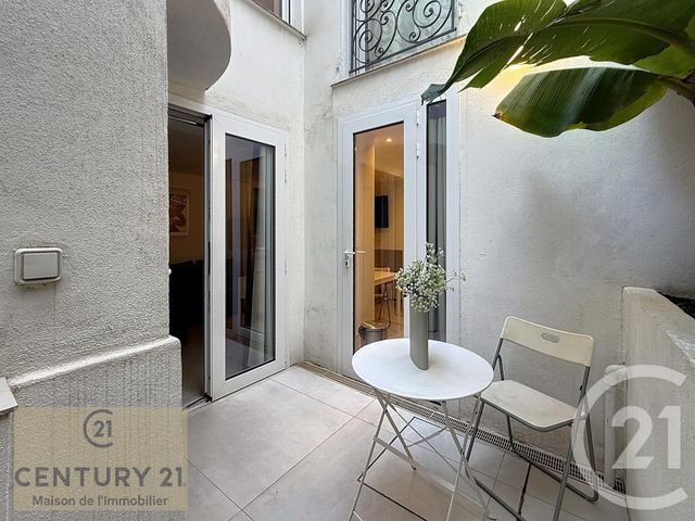 Maison &agrave; vendre - 4 pi&egrave;ces - 98 m2 - Nice - 06 - PROVENCE-ALPES-COTE-D-AZUR