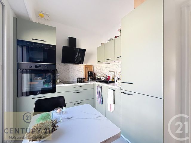 Appartement F3 &agrave; vendre - 3 pi&egrave;ces - 69,04 m2 - Nice - 06 - PROVENCE-ALPES-COTE-D-AZUR