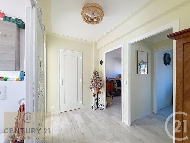 Appartement F3 &agrave; vendre - 3 pi&egrave;ces - 69,04 m2 - Nice - 06 - PROVENCE-ALPES-COTE-D-AZUR