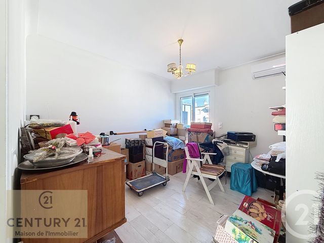 Appartement F3 &agrave; vendre - 3 pi&egrave;ces - 69,04 m2 - Nice - 06 - PROVENCE-ALPES-COTE-D-AZUR