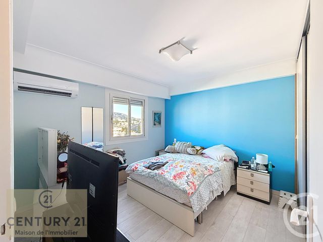 Appartement F3 &agrave; vendre - 3 pi&egrave;ces - 69,04 m2 - Nice - 06 - PROVENCE-ALPES-COTE-D-AZUR