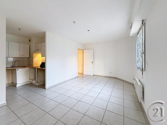 Appartement F1 &agrave; louer - 1 pi&egrave;ce - 27,11 m2 - Nice - 06 - PROVENCE-ALPES-COTE-D-AZUR