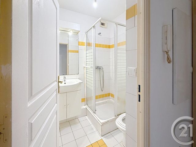 Appartement F1 &agrave; louer - 1 pi&egrave;ce - 27,11 m2 - Nice - 06 - PROVENCE-ALPES-COTE-D-AZUR