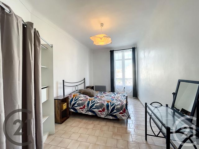 Appartement F2 &agrave; louer - 2 pi&egrave;ces - 56 m2 - Nice - 06 - PROVENCE-ALPES-COTE-D-AZUR