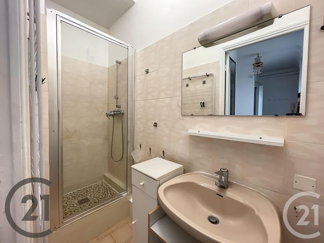 Appartement F2 &agrave; louer - 2 pi&egrave;ces - 56 m2 - Nice - 06 - PROVENCE-ALPES-COTE-D-AZUR