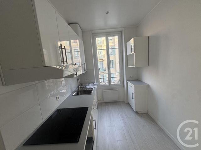 Appartement F2 à louer NICE