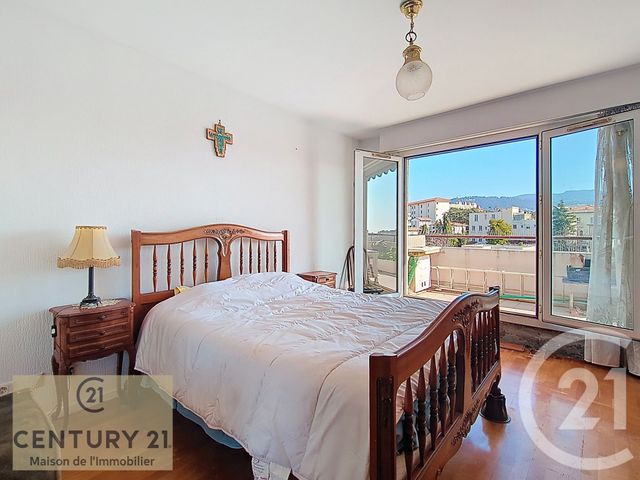 Appartement T4 &agrave; vendre - 4 pi&egrave;ces - 94,27 m2 - Nice - 06 - PROVENCE-ALPES-COTE-D-AZUR