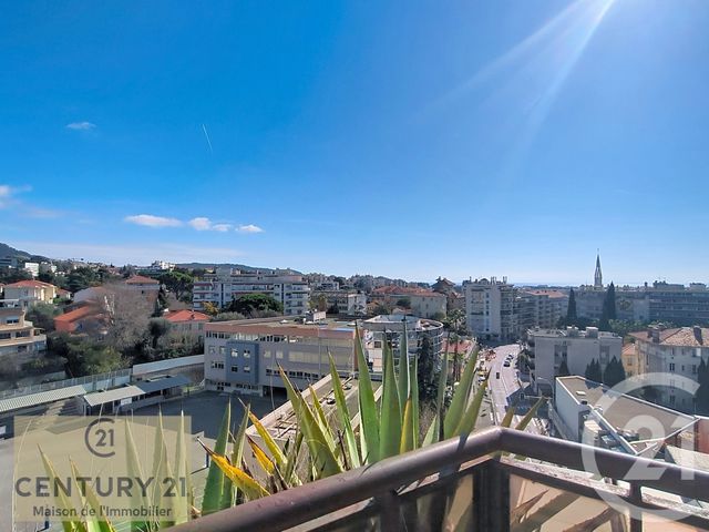 appartement - NICE - 06