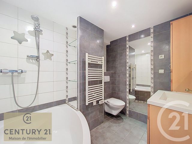 Appartement T3 &agrave; vendre - 3 pi&egrave;ces - 60,06 m2 - Nice - 06 - PROVENCE-ALPES-COTE-D-AZUR