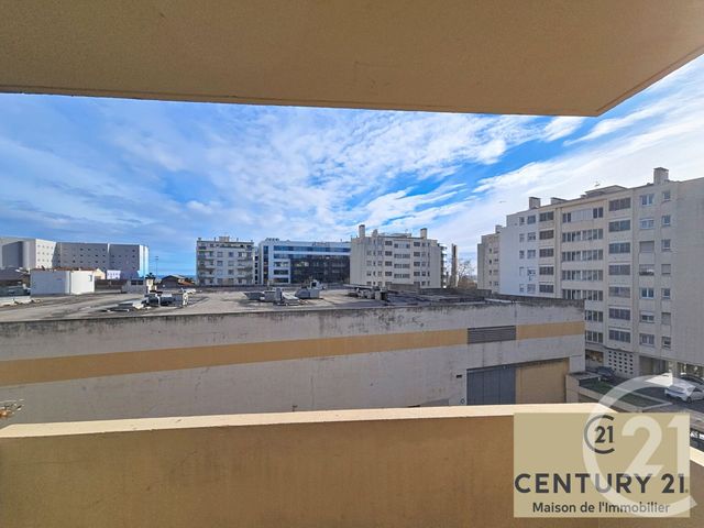 Appartement F1 &agrave; vendre - 1 pi&egrave;ce - 16,35 m2 - Nice - 06 - PROVENCE-ALPES-COTE-D-AZUR