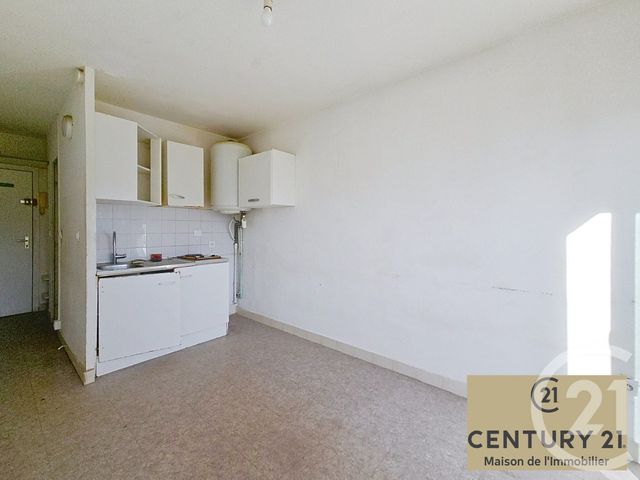 Appartement F1 &agrave; vendre - 1 pi&egrave;ce - 16,35 m2 - Nice - 06 - PROVENCE-ALPES-COTE-D-AZUR