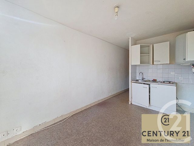 Appartement F1 &agrave; vendre - 1 pi&egrave;ce - 16,35 m2 - Nice - 06 - PROVENCE-ALPES-COTE-D-AZUR