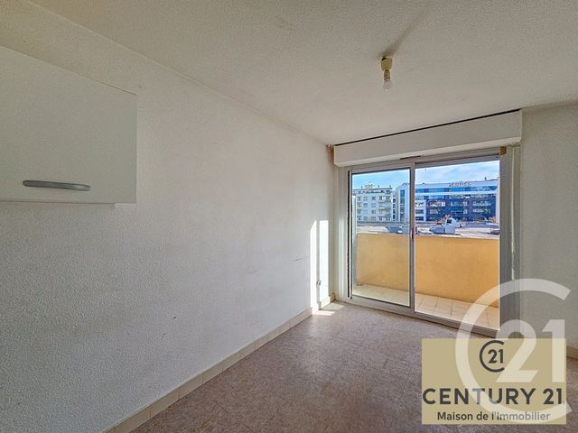 Appartement F1 &agrave; vendre - 1 pi&egrave;ce - 16,35 m2 - Nice - 06 - PROVENCE-ALPES-COTE-D-AZUR