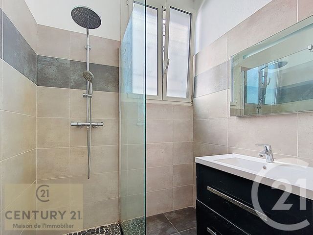 Appartement T3 &agrave; vendre - 3 pi&egrave;ces - 88,10 m2 - Nice - 06 - PROVENCE-ALPES-COTE-D-AZUR