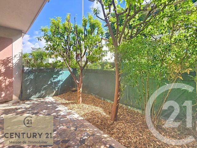 appartement - NICE - 06