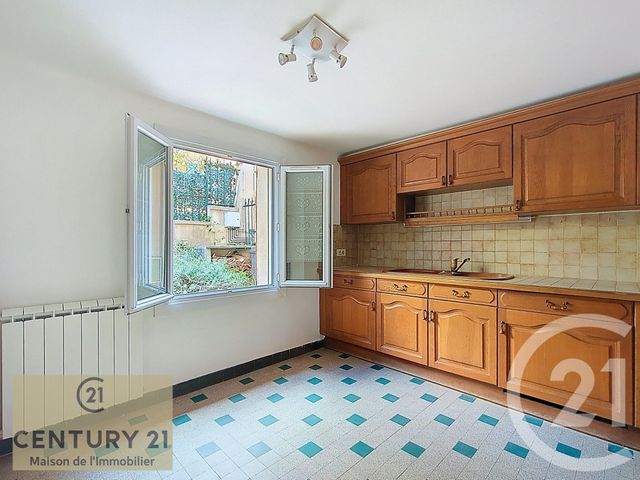 Maison &agrave; vendre - 5 pi&egrave;ces - 109,64 m2 - Nice - 06 - PROVENCE-ALPES-COTE-D-AZUR