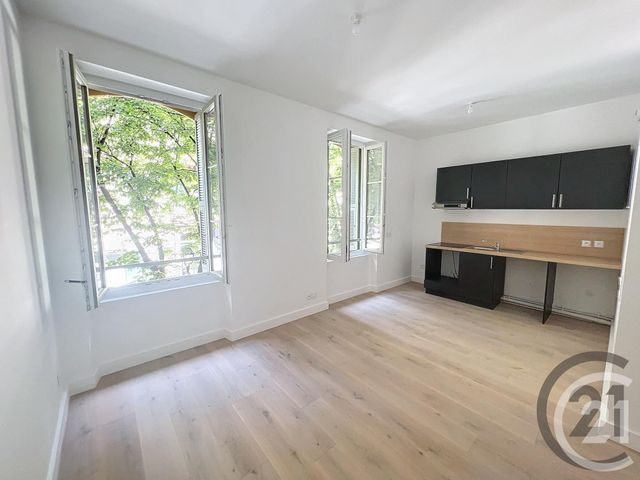 appartement - NICE - 06