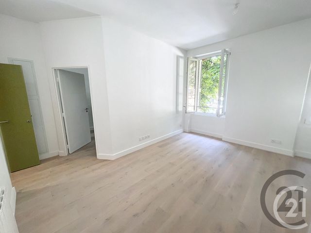 Appartement F2 &agrave; louer - 2 pi&egrave;ces - 38,22 m2 - Nice - 06 - PROVENCE-ALPES-COTE-D-AZUR