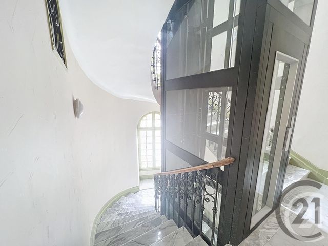 Appartement F2 &agrave; louer - 2 pi&egrave;ces - 38,22 m2 - Nice - 06 - PROVENCE-ALPES-COTE-D-AZUR