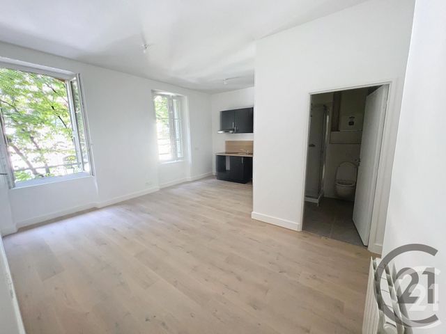 Appartement F2 &agrave; louer - 2 pi&egrave;ces - 38,22 m2 - Nice - 06 - PROVENCE-ALPES-COTE-D-AZUR