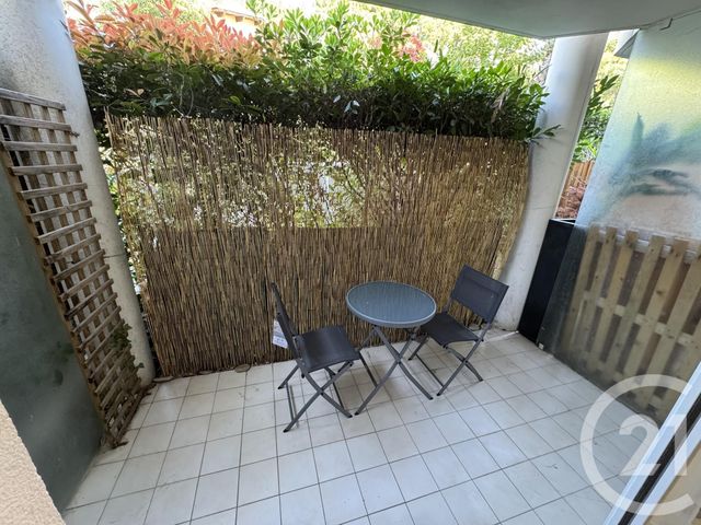 appartement - NICE - 06