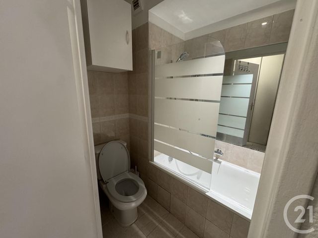 Appartement F1 &agrave; louer - 1 pi&egrave;ce - 22 m2 - Nice - 06 - PROVENCE-ALPES-COTE-D-AZUR