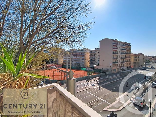 Prix immobilier NICE - Photo d’un appartement vendu