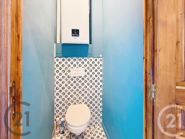 Appartement F3 &agrave; vendre - 3 pi&egrave;ces - 52 m2 - Nice - 06 - PROVENCE-ALPES-COTE-D-AZUR