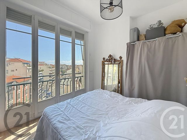 Appartement F3 &agrave; vendre - 3 pi&egrave;ces - 52 m2 - Nice - 06 - PROVENCE-ALPES-COTE-D-AZUR