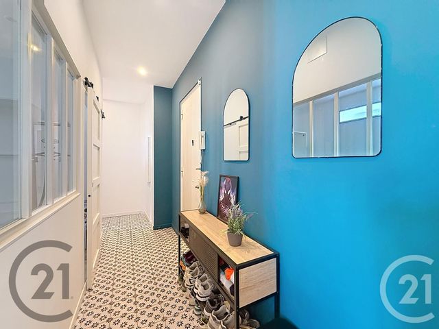 Appartement F3 &agrave; vendre - 3 pi&egrave;ces - 52 m2 - Nice - 06 - PROVENCE-ALPES-COTE-D-AZUR