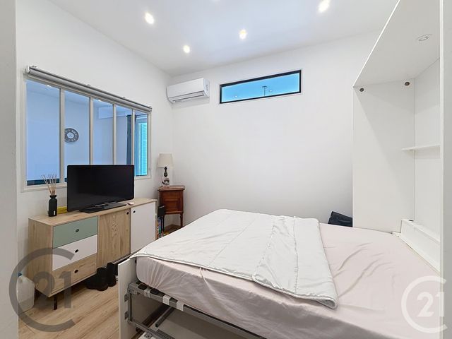 Appartement F3 &agrave; vendre - 3 pi&egrave;ces - 52 m2 - Nice - 06 - PROVENCE-ALPES-COTE-D-AZUR