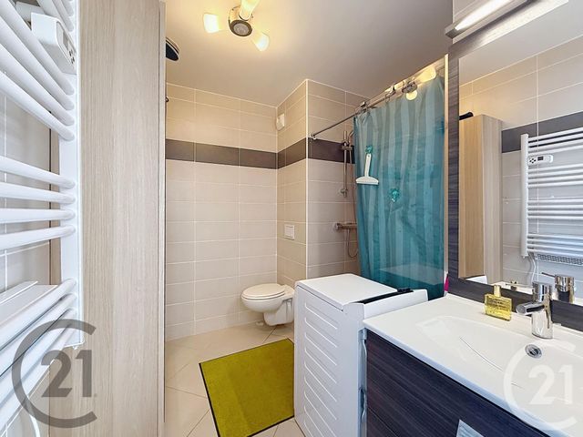 Appartement T2 &agrave; vendre - 2 pi&egrave;ces - 38,70 m2 - Nice - 06 - PROVENCE-ALPES-COTE-D-AZUR