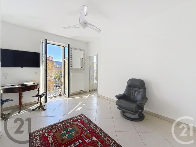 Appartement T2 &agrave; vendre - 2 pi&egrave;ces - 38,70 m2 - Nice - 06 - PROVENCE-ALPES-COTE-D-AZUR