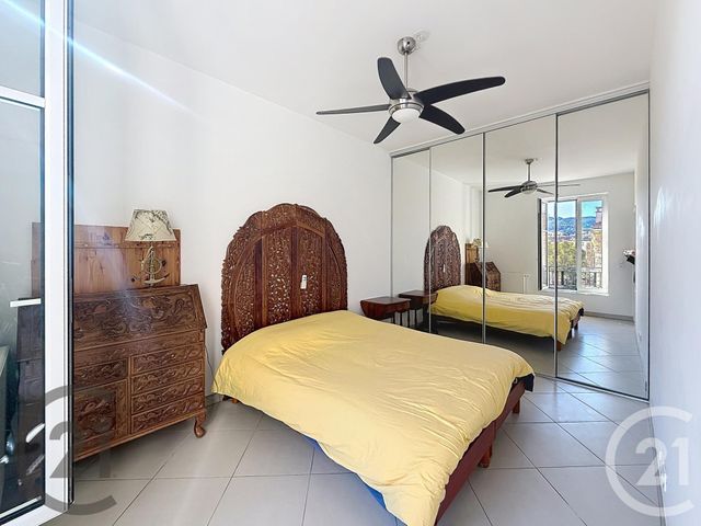 Appartement T2 &agrave; vendre - 2 pi&egrave;ces - 38,70 m2 - Nice - 06 - PROVENCE-ALPES-COTE-D-AZUR