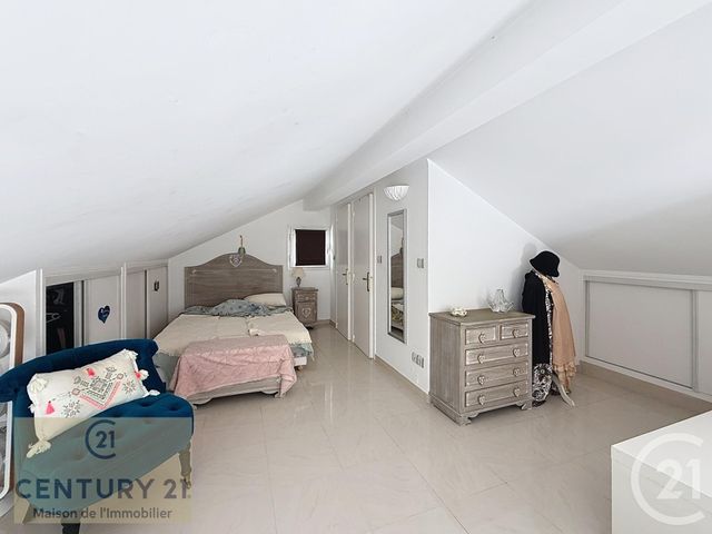 Appartement Duplex &agrave; vendre - 3 pi&egrave;ces - 72,02 m2 - Nice - 06 - PROVENCE-ALPES-COTE-D-AZUR