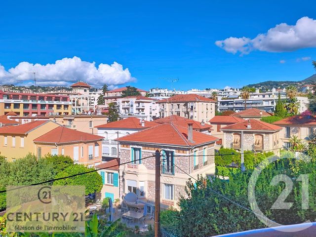 appartement - NICE - 06