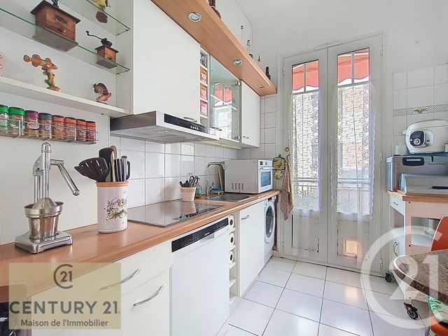 Appartement T3 &agrave; vendre - 3 pi&egrave;ces - 68,26 m2 - Nice - 06 - PROVENCE-ALPES-COTE-D-AZUR
