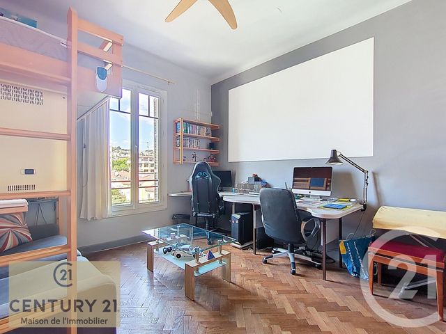 Appartement T3 &agrave; vendre - 3 pi&egrave;ces - 68,26 m2 - Nice - 06 - PROVENCE-ALPES-COTE-D-AZUR