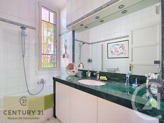 Appartement T3 &agrave; vendre - 3 pi&egrave;ces - 68,26 m2 - Nice - 06 - PROVENCE-ALPES-COTE-D-AZUR