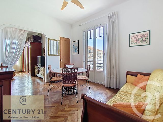 Appartement T3 &agrave; vendre - 3 pi&egrave;ces - 68,26 m2 - Nice - 06 - PROVENCE-ALPES-COTE-D-AZUR