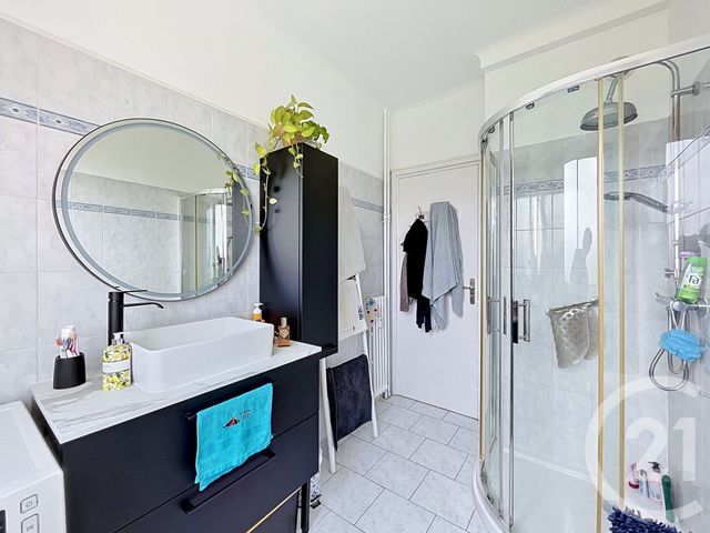 Appartement T3 &agrave; vendre - 3 pi&egrave;ces - 91,58 m2 - Nice - 06 - PROVENCE-ALPES-COTE-D-AZUR