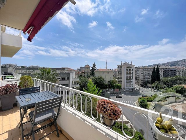 appartement - NICE - 06