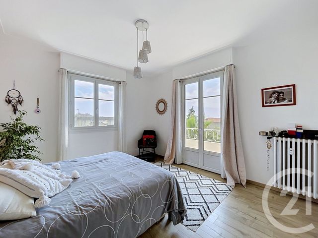 Appartement T3 &agrave; vendre - 3 pi&egrave;ces - 91,58 m2 - Nice - 06 - PROVENCE-ALPES-COTE-D-AZUR