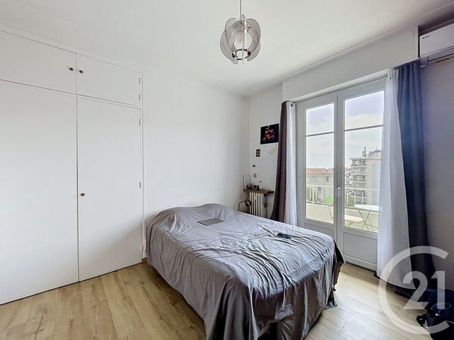 Appartement T3 &agrave; vendre - 3 pi&egrave;ces - 91,58 m2 - Nice - 06 - PROVENCE-ALPES-COTE-D-AZUR