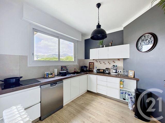 Appartement T3 &agrave; vendre - 3 pi&egrave;ces - 91,58 m2 - Nice - 06 - PROVENCE-ALPES-COTE-D-AZUR