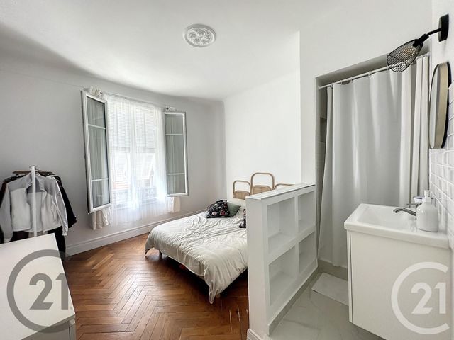 Appartement F3 &agrave; louer - 3 pi&egrave;ces - 74 m2 - Nice - 06 - PROVENCE-ALPES-COTE-D-AZUR