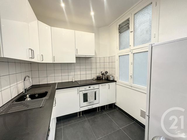 Appartement F3 &agrave; louer - 3 pi&egrave;ces - 74 m2 - Nice - 06 - PROVENCE-ALPES-COTE-D-AZUR